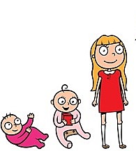 Stroufe y Rutter  Psicología evolutiva