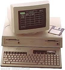 Apricot PC (1983)