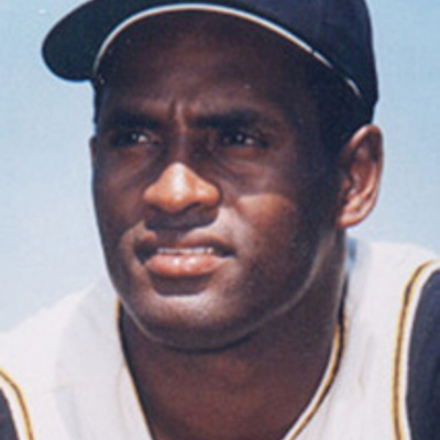 Timeline: Roberto Clemente