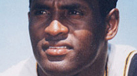 Timeline: Roberto Clemente