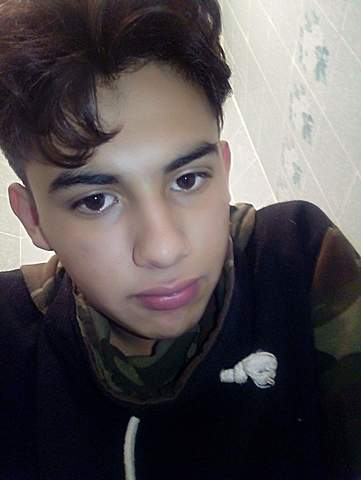 I met the one who is my best friend