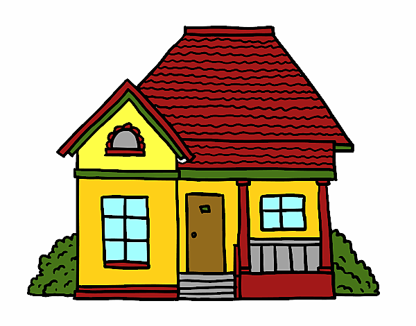 I moved to where I currently live (cuajimalpa)