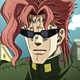 Kakyoin glasses