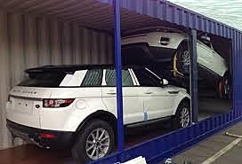 nuestra primera imprtacion en masa