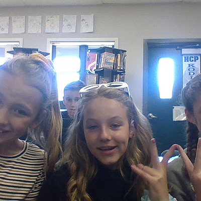 Timeline: Lilys timeline