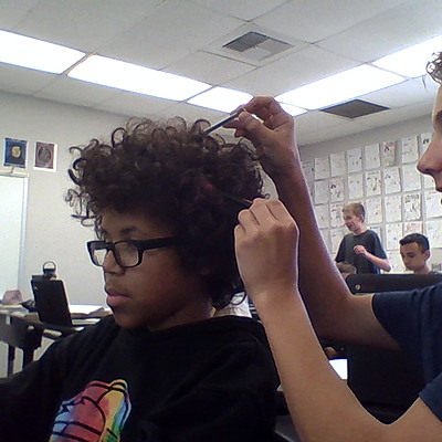 Timeline: NotKenny's Timeline