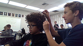 Timeline: NotKenny's Timeline