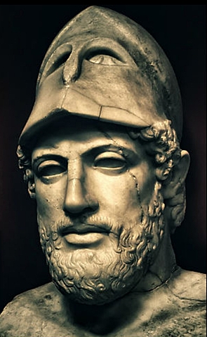 Pericles