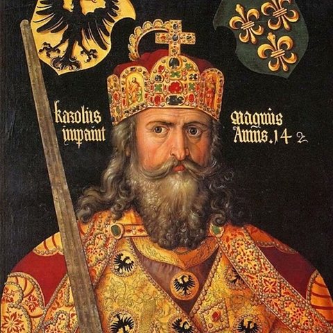 Carlomagno
