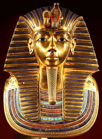 Tutankamón