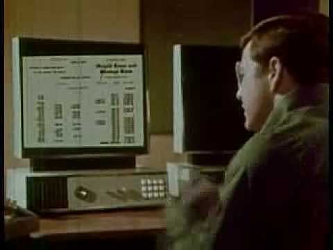 Creación del internet.