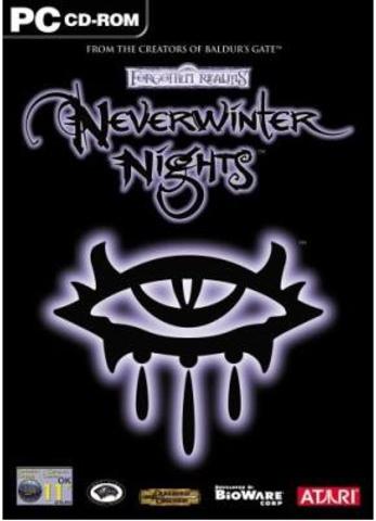 NeverWinter Nights