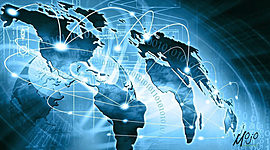 Timeline: Linea del tiempo del internet