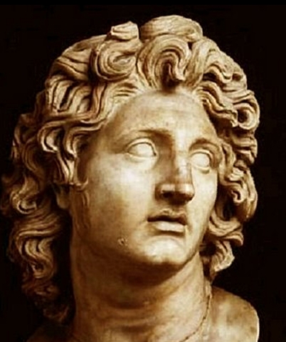 Alejandro Magno