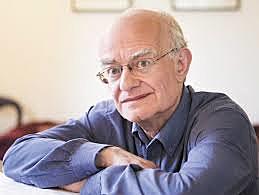 John Rutter - Psicopatologia del desarrollo