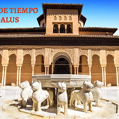 Timeline: Al Ándalus