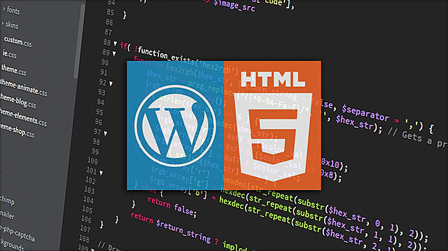 Uso del HTML 5