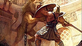 Timeline: Harrison Timeline