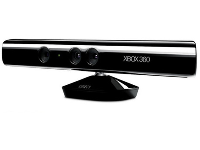 Kinect