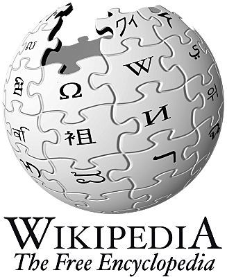 WIKIPEDIA