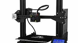 Timeline: IMPRESORA 3D