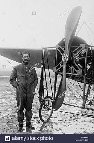 Louis Bleriot