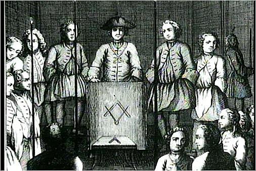 Yorkinos y Escoceses