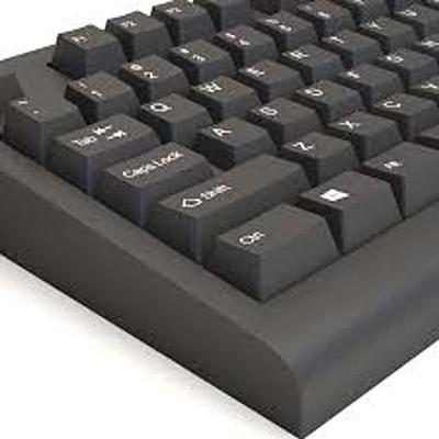 Timeline: Evolución del Teclado