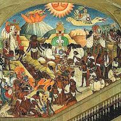 Timeline: Se ha perdido el pueblo Mexica