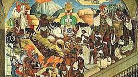 Timeline: Se ha perdido el pueblo Mexica