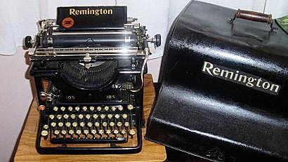 Remington - 1864