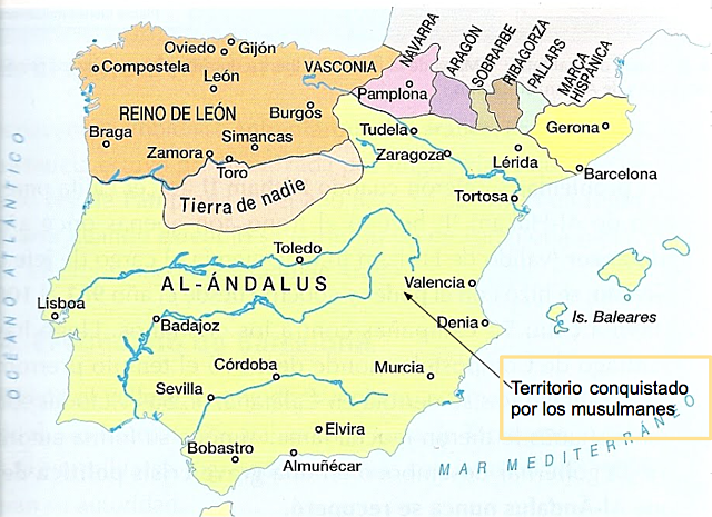 Emirato dependiente de Damasco