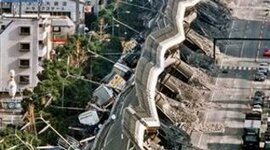 Timeline: World's largest recorded earthquakes