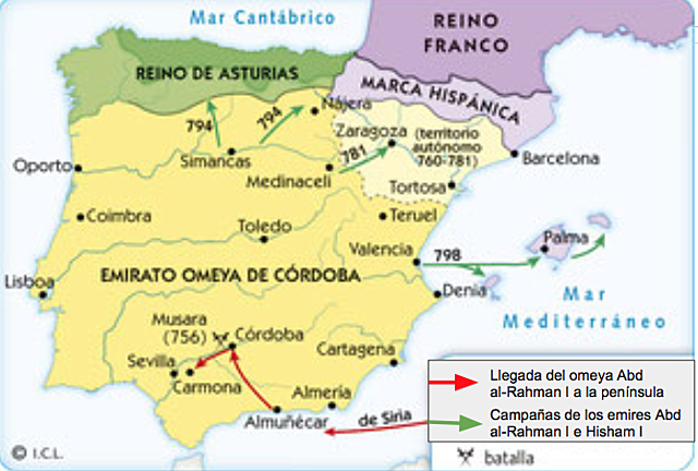 Emirato independiente