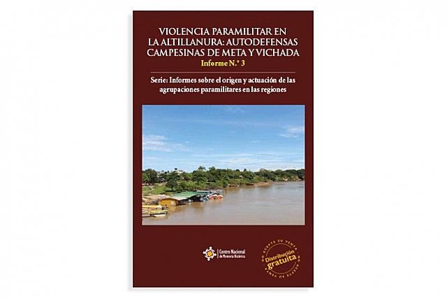 1990-2000 Incremento grupos armados ilegales