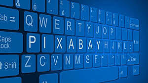 Origen del teclado QWERTY