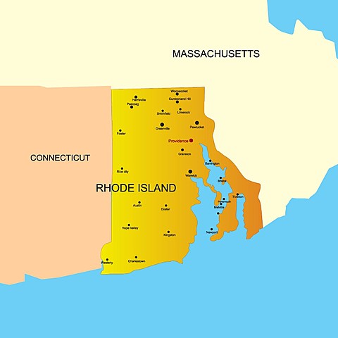Rhode Island