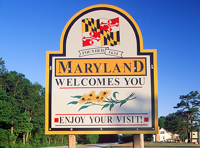 MaryLand