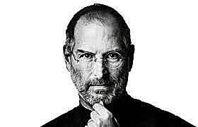 Steve Jobs (Humanismo Digital)