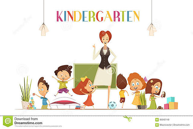 Kindergarten