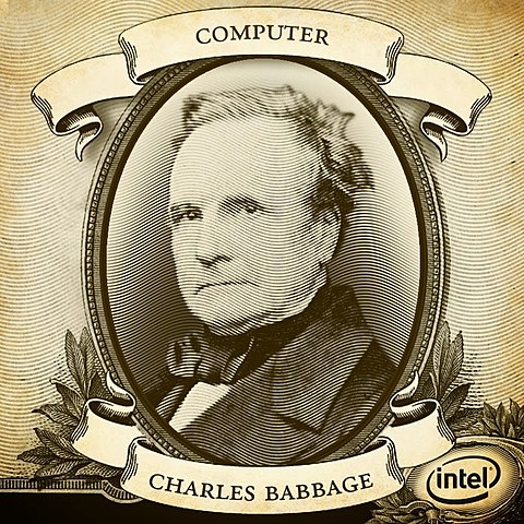 CHARLES BABBAGE- LA ECONOMÍA DE LA MAQUINARIA Y LA MANUFACTURA