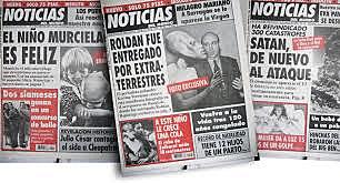 Read the news of the day