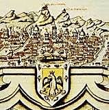 Fundación de Bogota