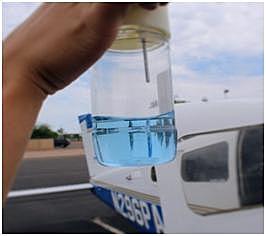 Combustível para aviação