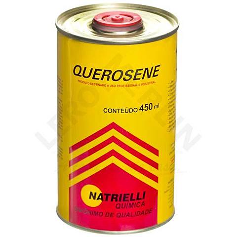 querosene