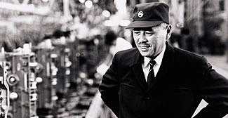 TAIICHI OHNO-SISTEMA DE PRODUCCIÓN JUST IN TIME (JIT)