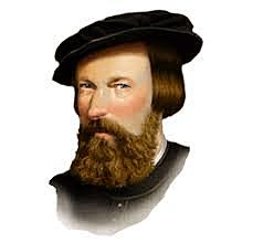 El&nbsp;explorador&nbsp;español&nbsp;Juan Bermúdez&nbsp;arriba a las&nbsp;islas Bermudas, a las que bautiza con su nombre.