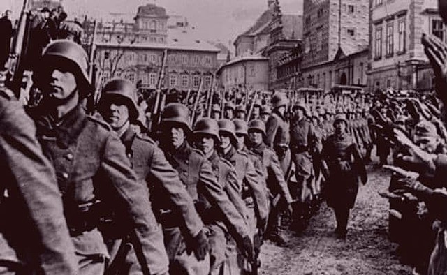 Primera Guerra Mundial