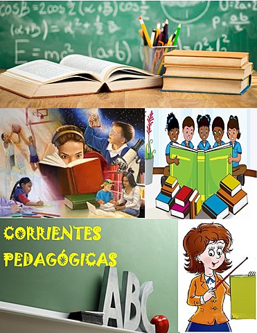 Corriente tecnológica: