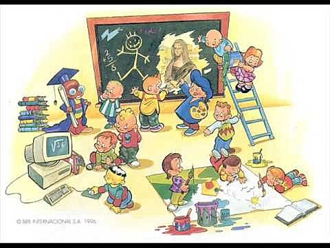 Didáctica crítica: